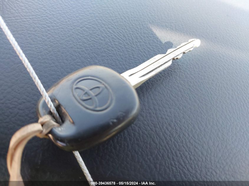 2013 Toyota Tundra Grade 5.7L V8 VIN: 5TFTY5F14DX008117 Lot: 39436578