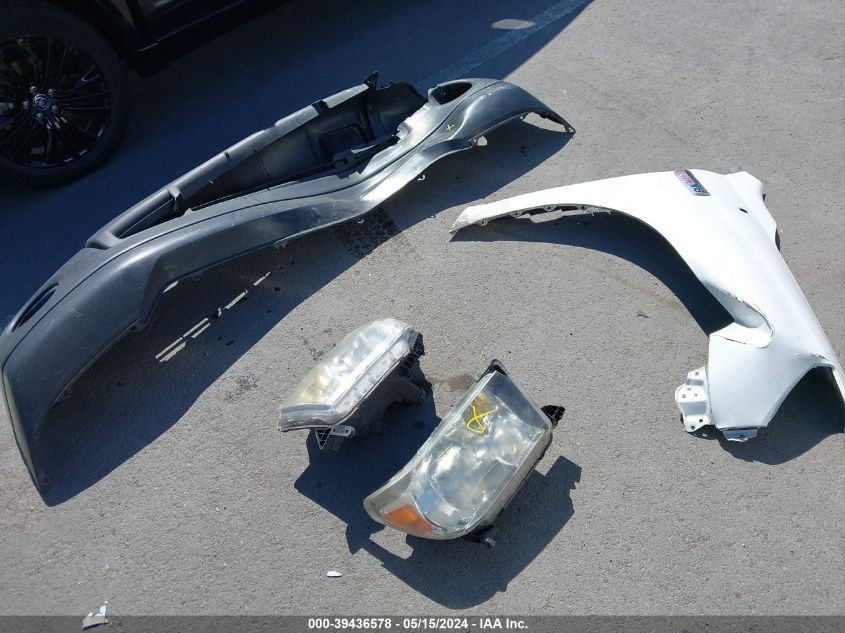 2013 Toyota Tundra Grade 5.7L V8 VIN: 5TFTY5F14DX008117 Lot: 39436578