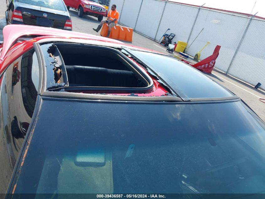 2002 Pontiac Firebird Trans Am VIN: 2G2FV22G322107177 Lot: 39436587