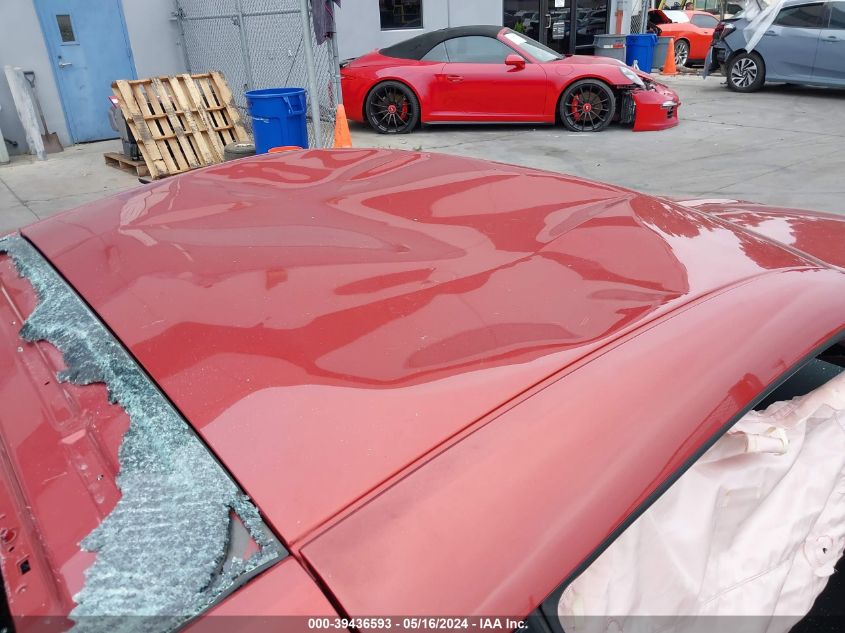 2014 NISSAN 370Z - JN1AZ4EH0EM631026