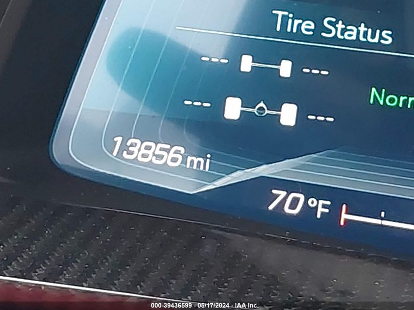 2023 Chevrolet Corvette Stingray Rwd 3Lt VIN: 1G1YC2D4XP5102348 Lot: 39436599