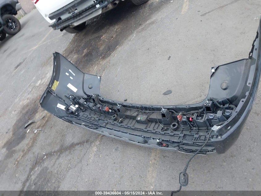 2018 AUDI Q5 2.0T PREMIUM/2.0T TECH PREMIUM - WA1BNAFY7J2086601