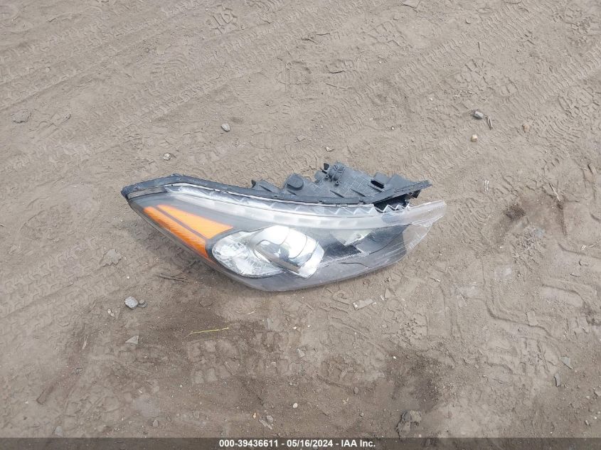 2016 Kia Forte Ex VIN: KNAFX4A85G5506192 Lot: 39436611