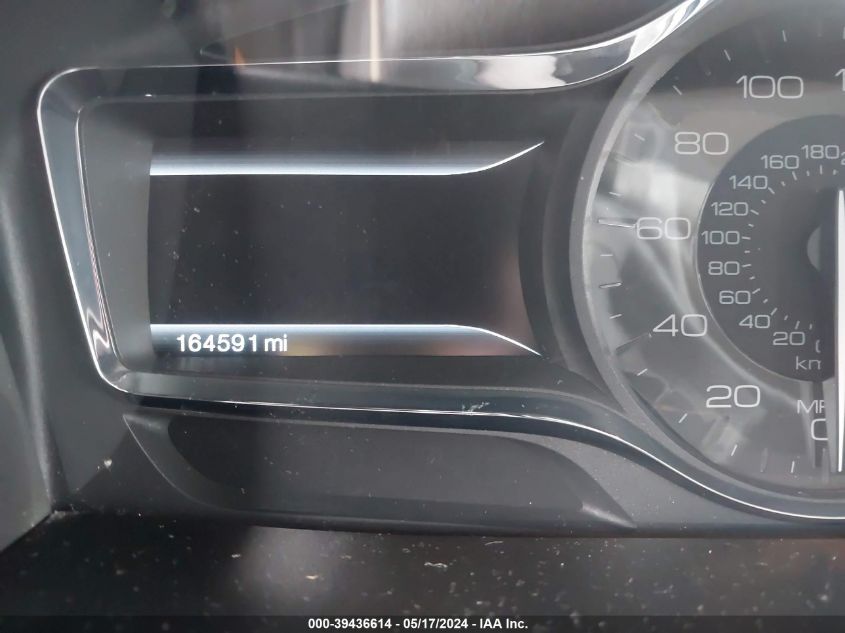 2011 Lincoln Mkx VIN: 2LMDJ6JK5BBJ34652 Lot: 39436614