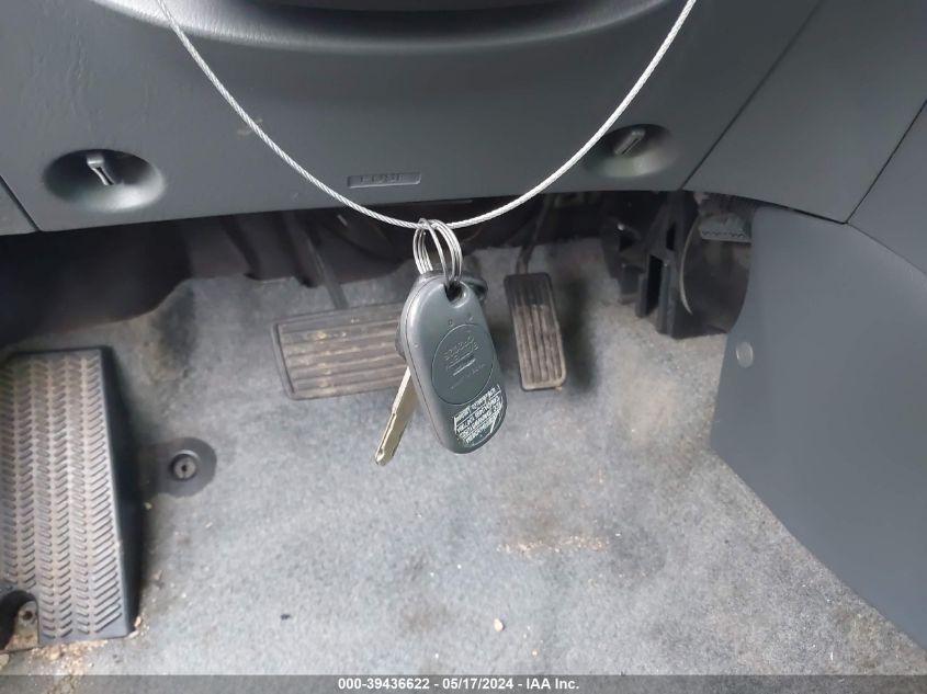 2004 Honda Civic Lx VIN: 2HGES16564H615521 Lot: 39436622