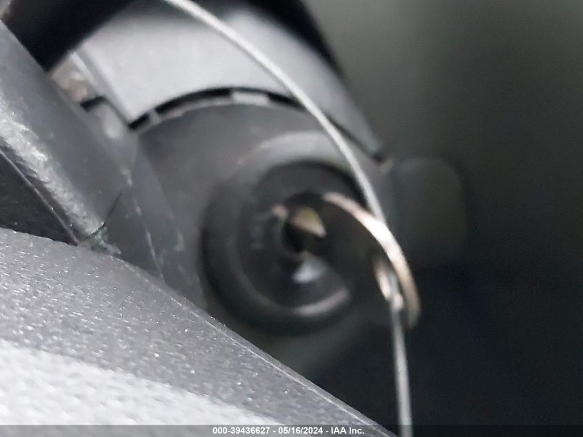 2008 Kia Rio Lx VIN: KNADE123886394093 Lot: 39436627