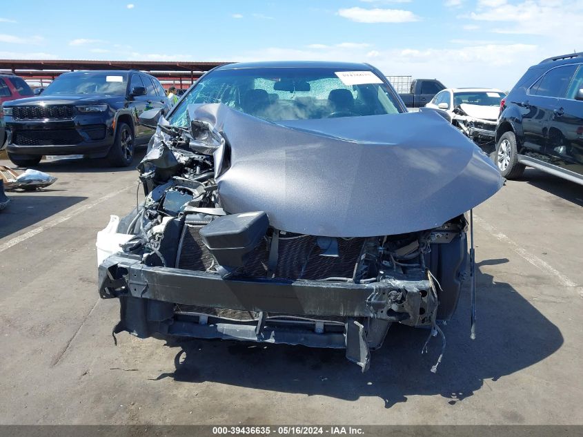 2016 Toyota Camry Se VIN: 4T1BF1FK4GU212159 Lot: 39436635