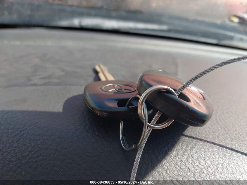 2007 Toyota Tacoma Prerunner V6 VIN: 3TMJU62NX7M046379 Lot: 39436639