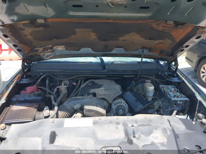 2012 GMC Sierra 1500 Sl VIN: 3GTP1UEAXCG182407 Lot: 39436674