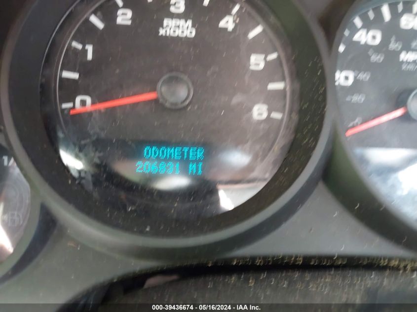 2012 GMC Sierra 1500 Sl VIN: 3GTP1UEAXCG182407 Lot: 39436674