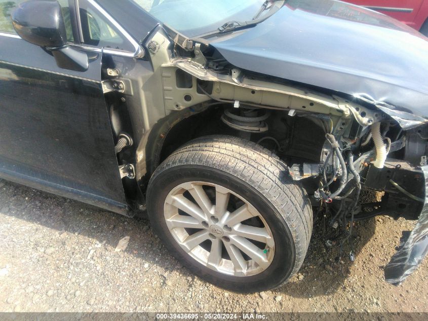 2010 Toyota Venza VIN: 4T3ZA3BB6AU034770 Lot: 39436695