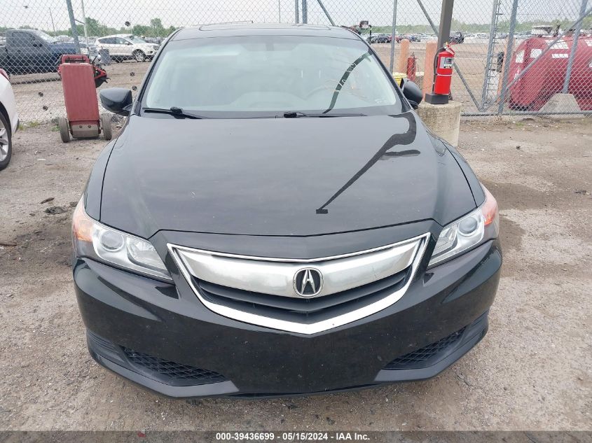 2014 Acura Ilx 2.0L VIN: 19VDE1F30EE003109 Lot: 39436699