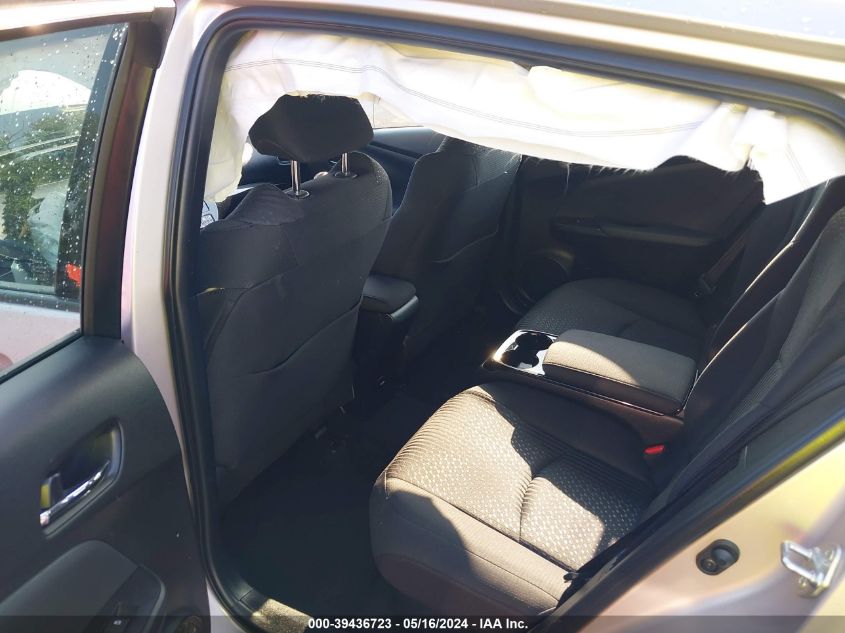 2018 Toyota Prius Prime Plus VIN: JTDKARFP0J3071889 Lot: 39436723