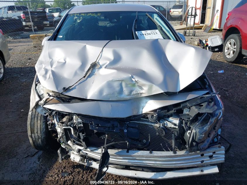 2018 Toyota Prius Prime Plus VIN: JTDKARFP0J3071889 Lot: 39436723