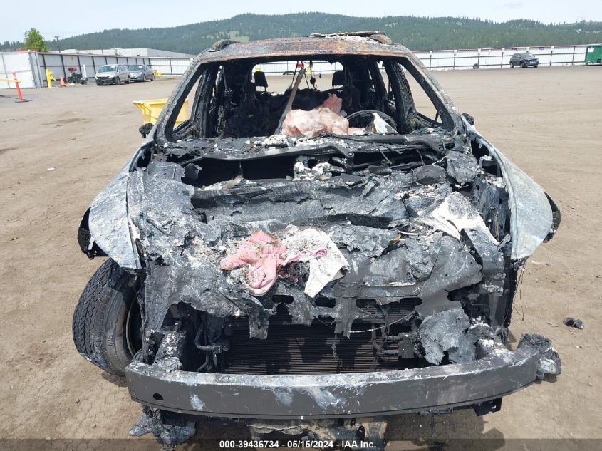 2018 Jeep Cherokee Latitude 4X4 VIN: 1C4PJMCB6JD535473 Lot: 39436734