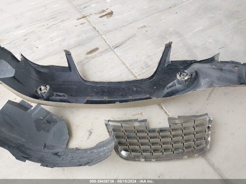 2010 Chrysler Town & Country Touring VIN: 2A4RR5D17AR391503 Lot: 39436736