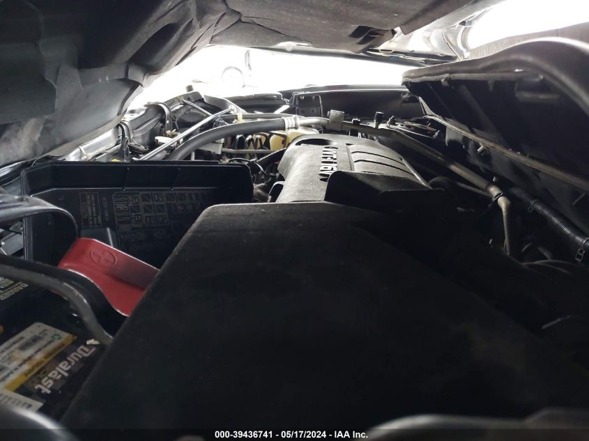 2010 Toyota Matrix S VIN: 2T1LE4EE5AC015076 Lot: 39436741