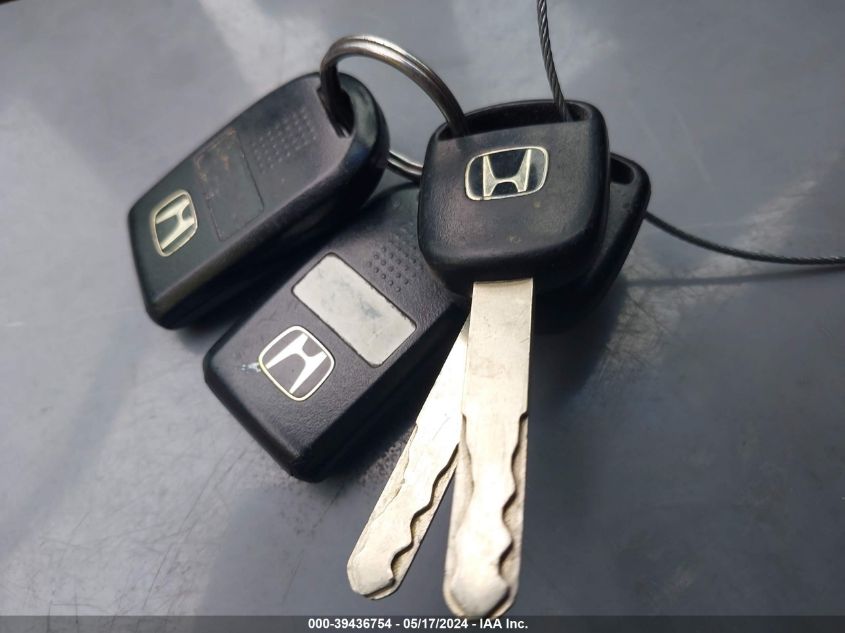 2007 Honda Odyssey Ex-L VIN: 5FNRL38787B051503 Lot: 39436754