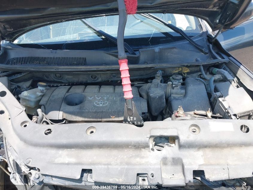 2010 Toyota Rav4 VIN: JTMBF4DV1A5033114 Lot: 39436759