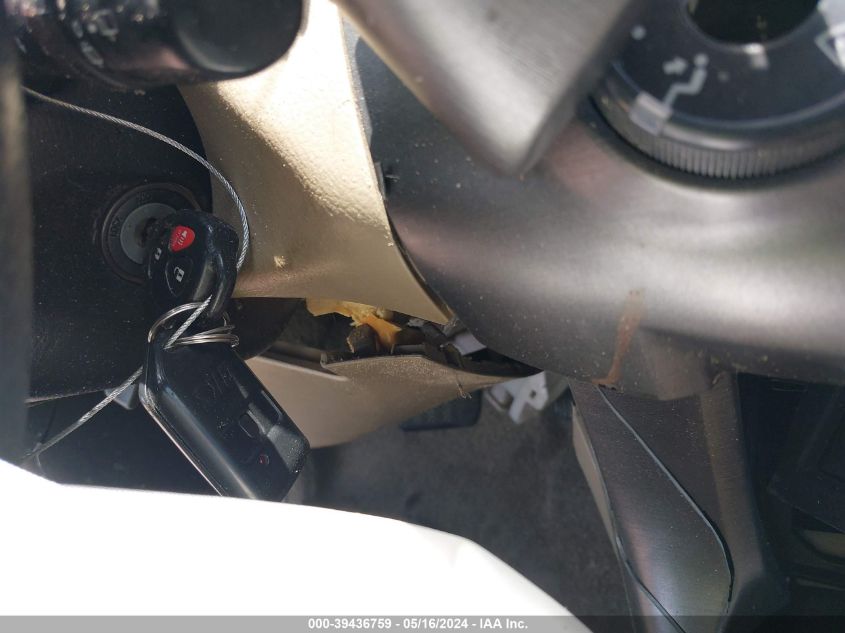 2010 Toyota Rav4 VIN: JTMBF4DV1A5033114 Lot: 39436759