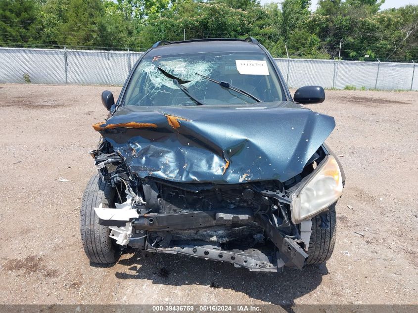 2010 Toyota Rav4 VIN: JTMBF4DV1A5033114 Lot: 39436759