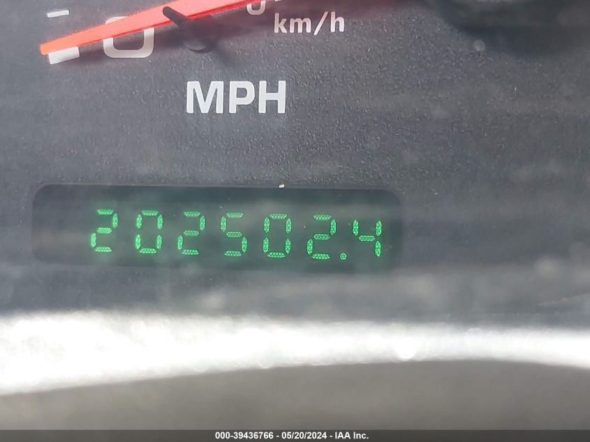 2003 Ford F-450 Xl/Xlt VIN: 1FDXF46P03EC29421 Lot: 39436766