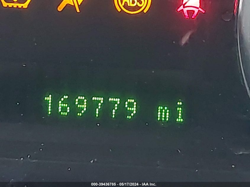 2010 Ford Edge Limited VIN: 2FMDK3KC6ABA97771 Lot: 39436785