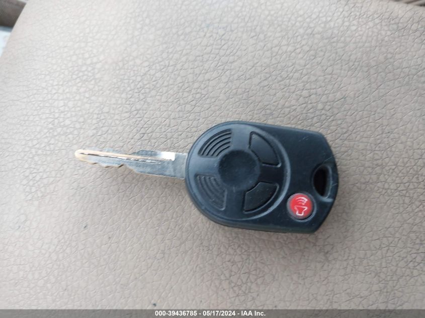 2010 Ford Edge Limited VIN: 2FMDK3KC6ABA97771 Lot: 39436785