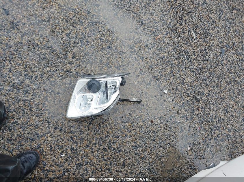 2008 Ford Fusion Sel VIN: 3FAHP08158R215998 Lot: 39436798