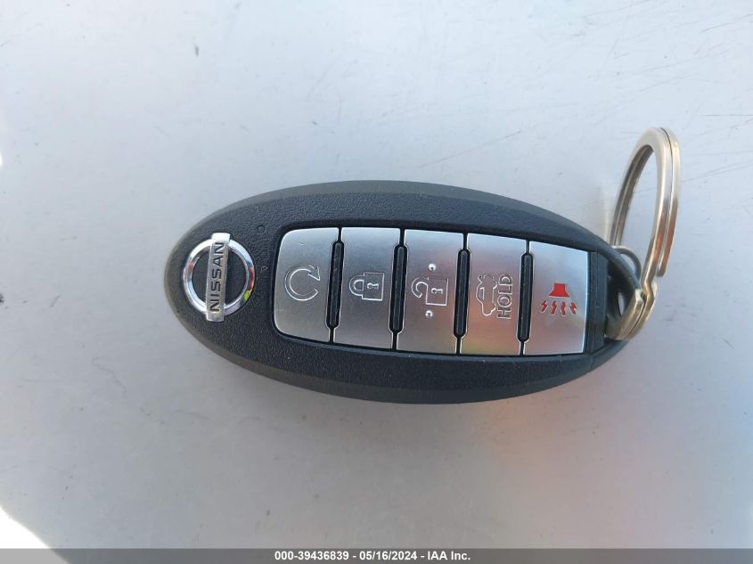 2020 Nissan Altima S Fwd VIN: 1N4BL4BV2LC250882 Lot: 39436839