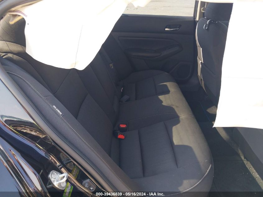 2020 Nissan Altima S Fwd VIN: 1N4BL4BV2LC250882 Lot: 39436839