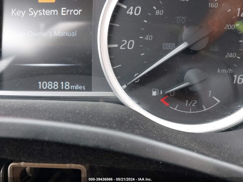 2016 Nissan Sentra Sv VIN: 3N1AB7AP4GL678902 Lot: 39436866