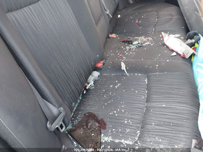 2016 Nissan Sentra Sv VIN: 3N1AB7AP4GL678902 Lot: 39436866