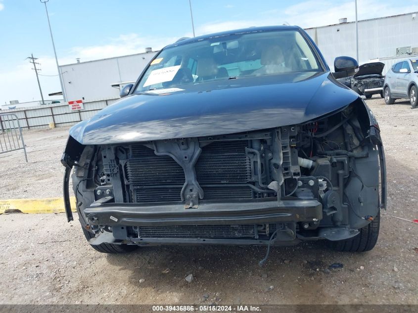 2013 Volkswagen Tiguan Se VIN: WVGAV3AX8DW564948 Lot: 39436886