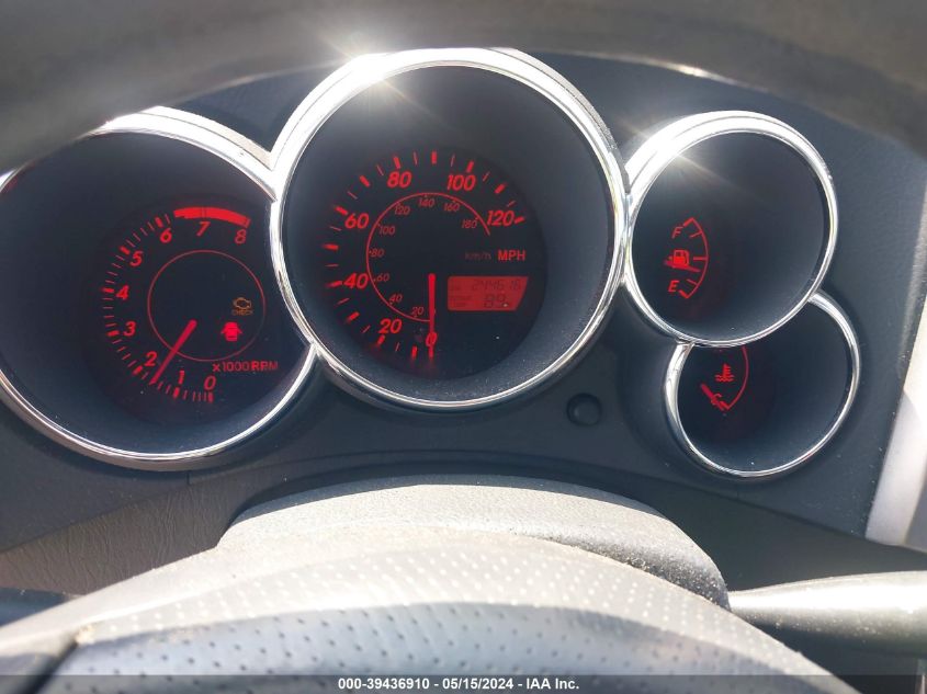 2003 Toyota Matrix Standard VIN: 2T1KR32E83C000962 Lot: 39436910