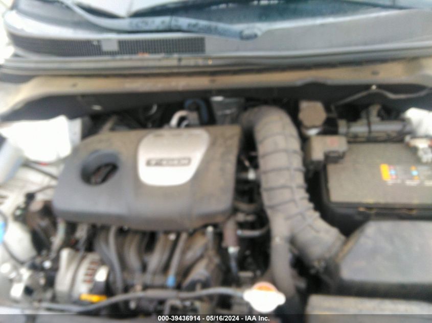 2018 Kia Soul ! VIN: KNDJX3AA9J7605412 Lot: 39436914