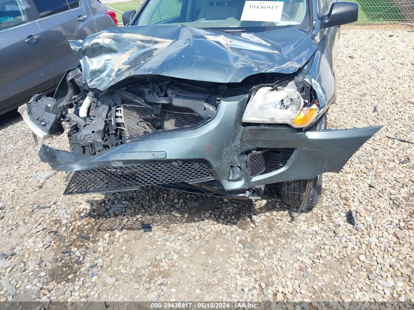 2009 Kia Sportage Lx V6 VIN: KNDJF723997581053 Lot: 39436917