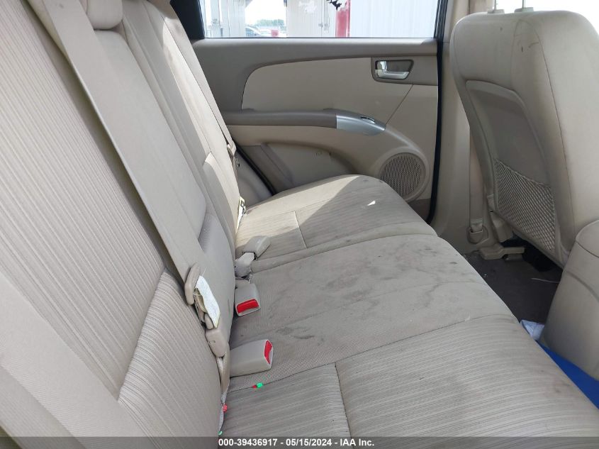 2009 Kia Sportage Lx V6 VIN: KNDJF723997581053 Lot: 39436917