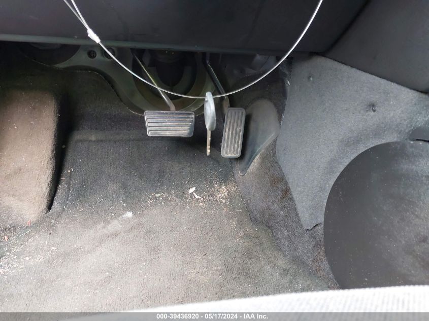 2005 GMC Envoy Sle VIN: 1GKDT13S752294153 Lot: 39436920