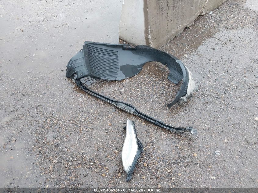 2013 Hyundai Elantra Gt VIN: KMHD35LE4DU047197 Lot: 39436934