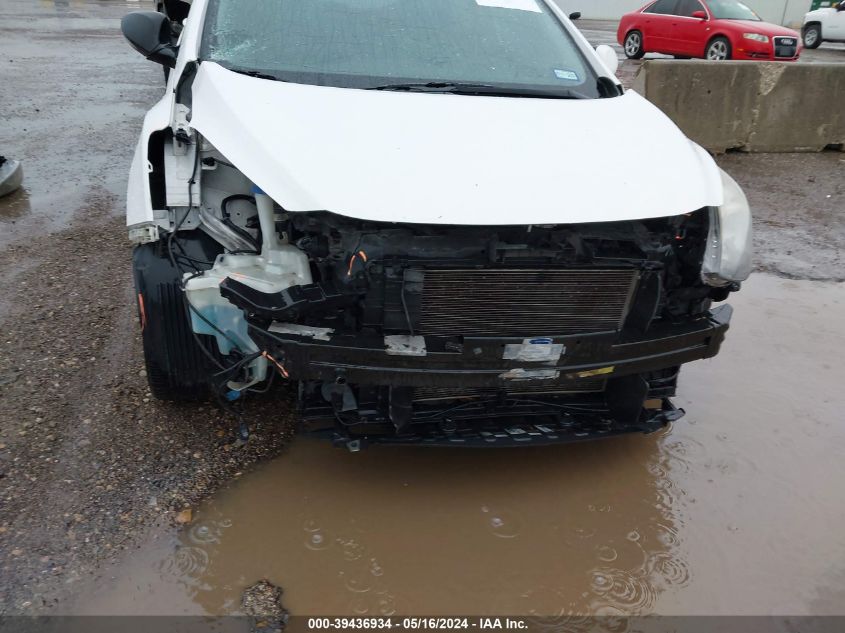 2013 Hyundai Elantra Gt VIN: KMHD35LE4DU047197 Lot: 39436934