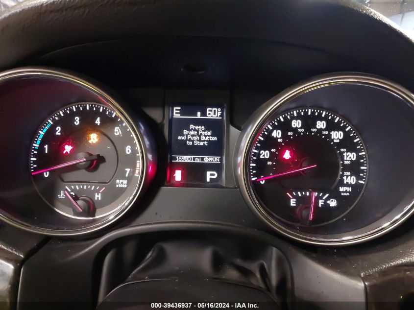 2012 Jeep Grand Cherokee Laredo VIN: 1C4RJFAG8CC160388 Lot: 39436937