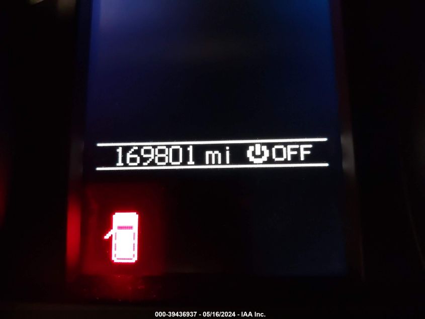 2012 Jeep Grand Cherokee Laredo VIN: 1C4RJFAG8CC160388 Lot: 39436937