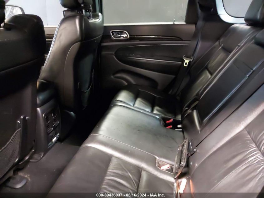 2012 Jeep Grand Cherokee Laredo VIN: 1C4RJFAG8CC160388 Lot: 39436937