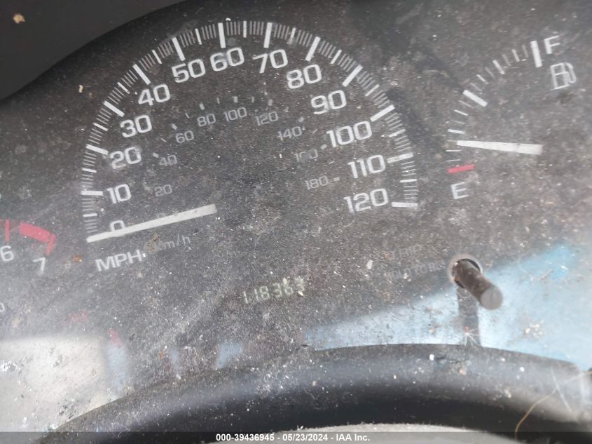 2004 Chevrolet Classic VIN: 1G1ND52F64M614082 Lot: 39436945