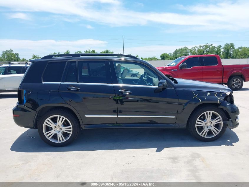 2015 Mercedes-Benz Glk 350 4Matic VIN: WDCGG8JB0FG399141 Lot: 39436948