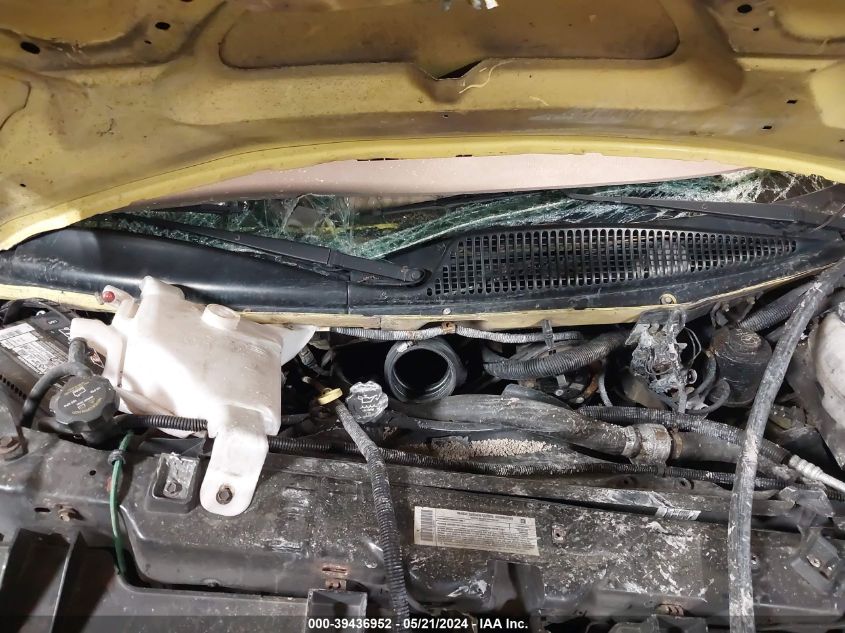 2004 Chevrolet Express VIN: 1GCHG39U541168335 Lot: 39436952