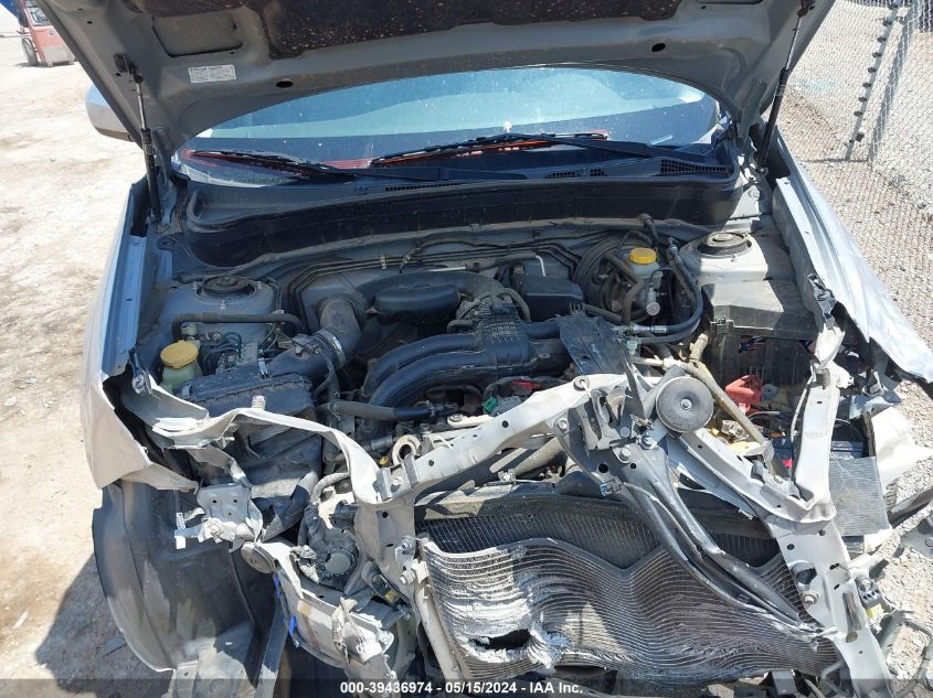 2013 Subaru Forester 2.5X Limited VIN: JF2SHAFC9DH428991 Lot: 39436974