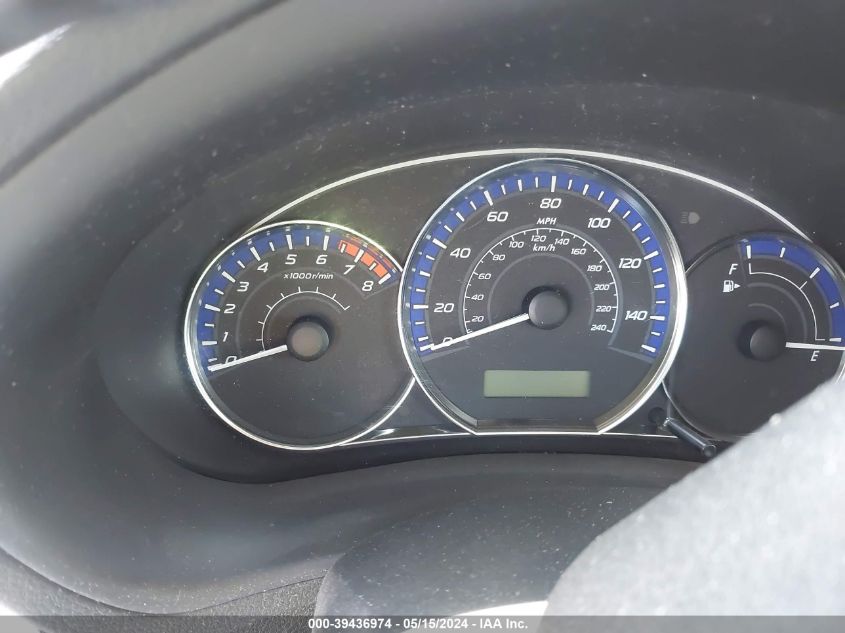 2013 Subaru Forester 2.5X Limited VIN: JF2SHAFC9DH428991 Lot: 39436974