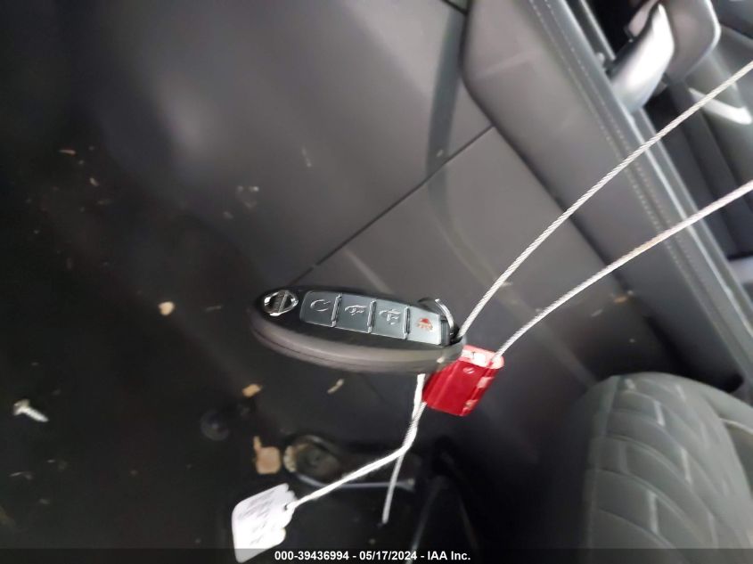 2021 Nissan Kicks Sv Xtronic Cvt VIN: 3N1CP5CV7ML520902 Lot: 39436994